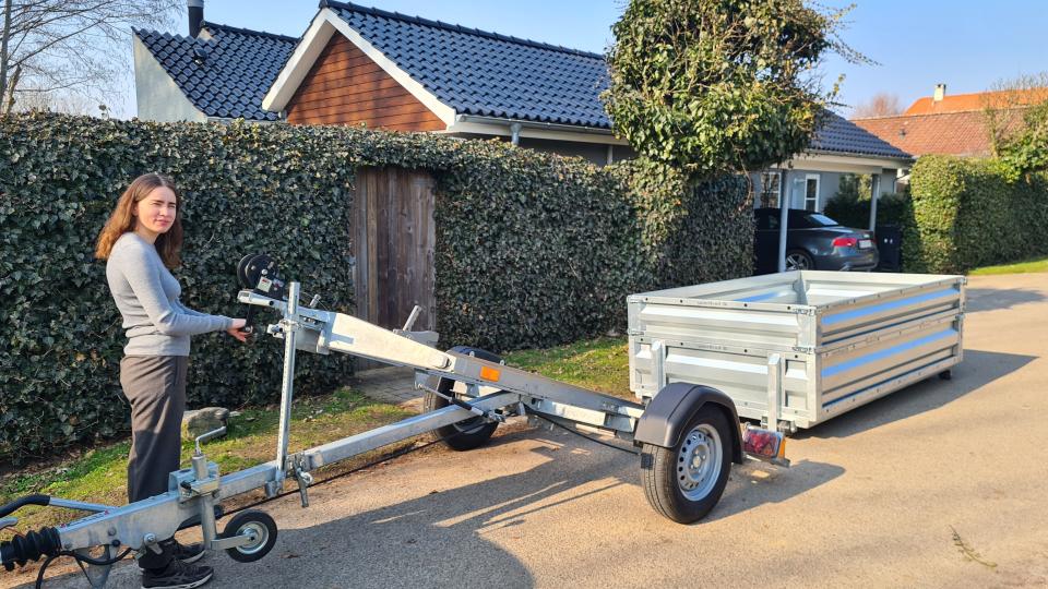 Smartload