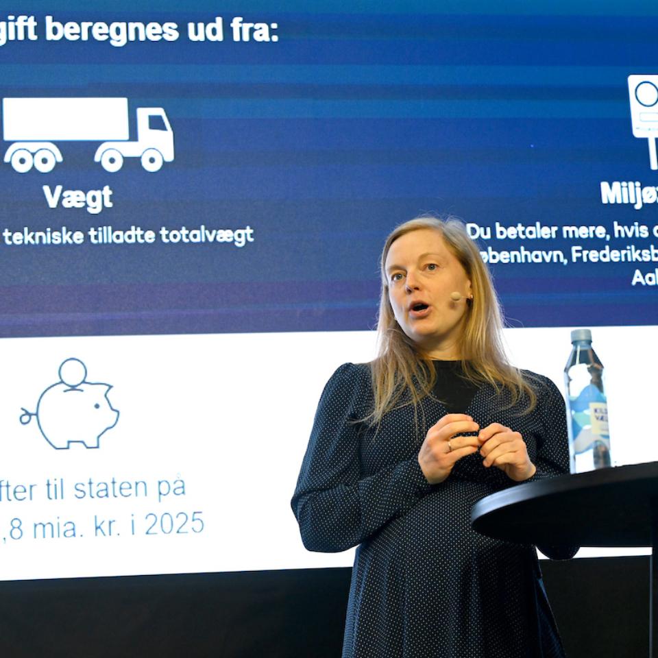 Bliv klogere på grøn transport