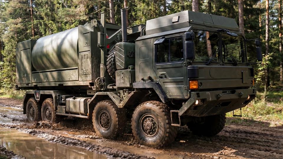 Hvordan brændstofdistribution er ved at blive en test af operationel robusthed