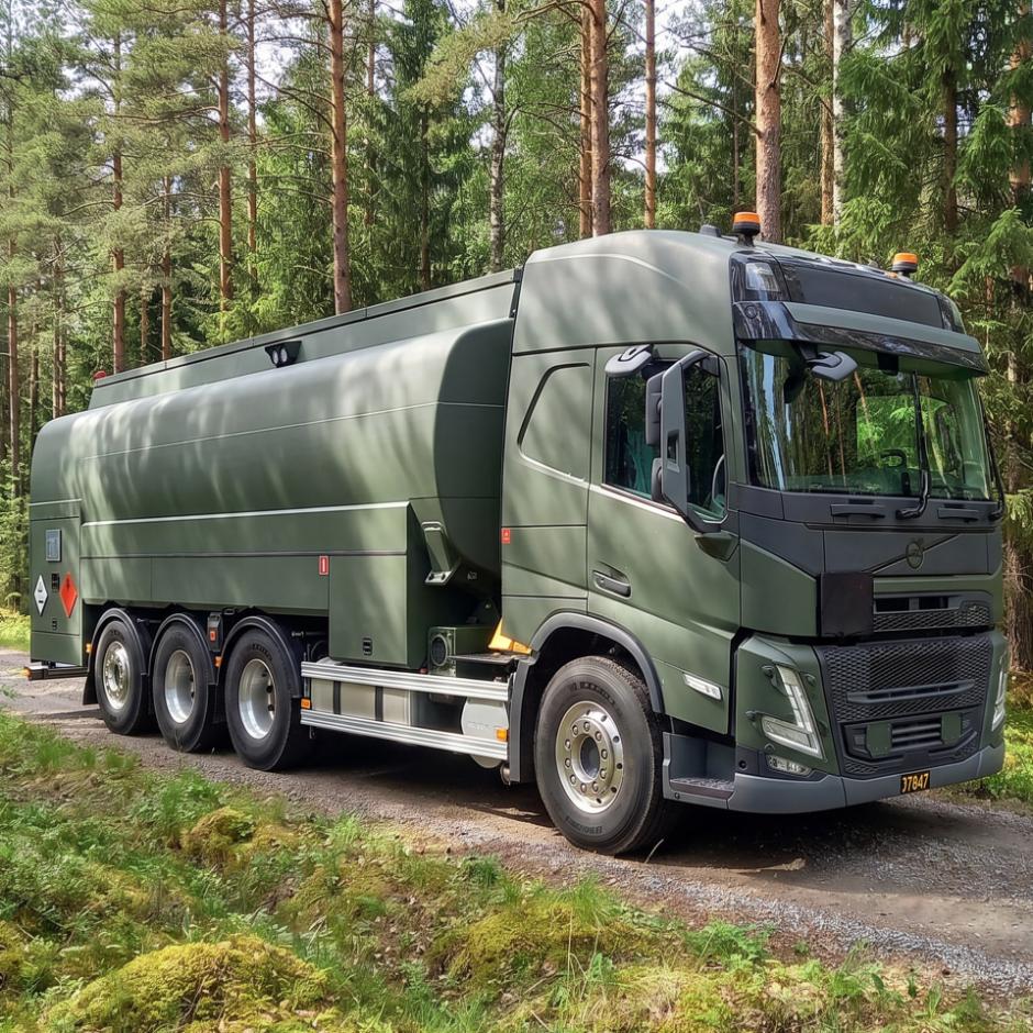 Refueller