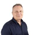 Jørn Frilund Pedersen